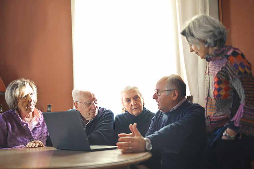 Te explicamos como funciona el sistema de pensiones en Chile, qué tipo de cotizaciones hay