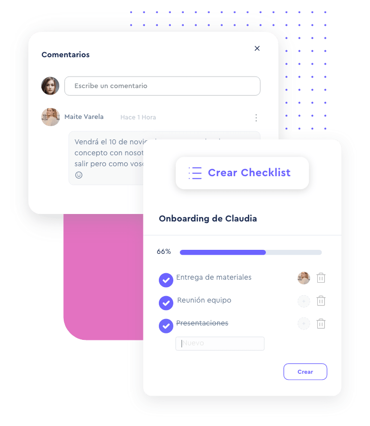 Onboarding digital