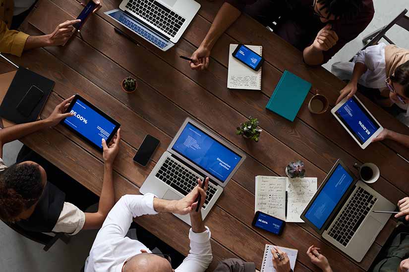 La digitalización de las empresas ya es un hecho y contar con un software de gestión de tareas hace parte de este proceso.