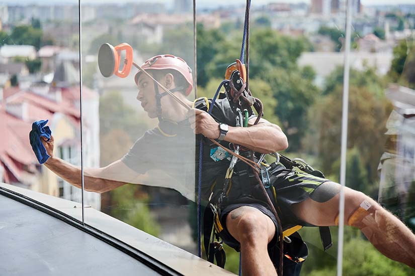 identificar riesgos laborales prevenir