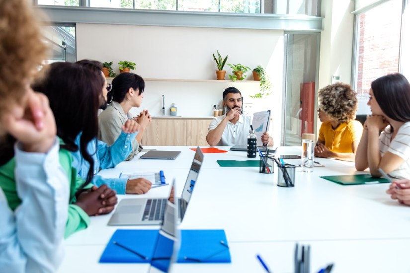 mejorar sostenibilidad empresarial recursos humanos