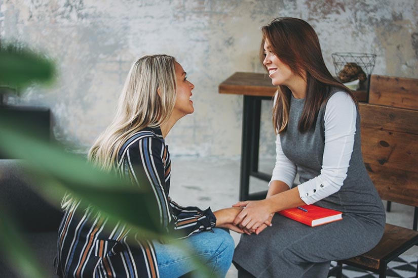 coaching ontológico